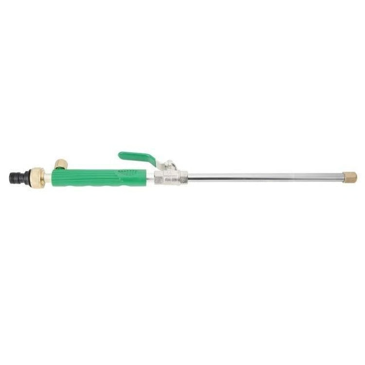 Hydro Jet High Pressure Power Washer, Portable High Pressure Water Gun, Jet Nozzle Power Washer for Garden Hose