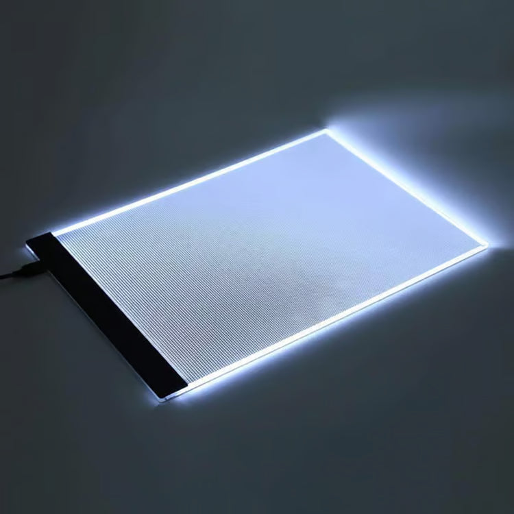 Lighted Tracing Table