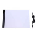 Lighted Tracing Table