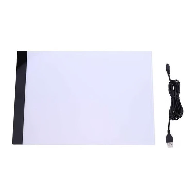 Lighted Tracing Table