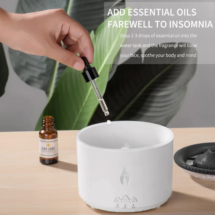 Volcano Aroma Diffuser