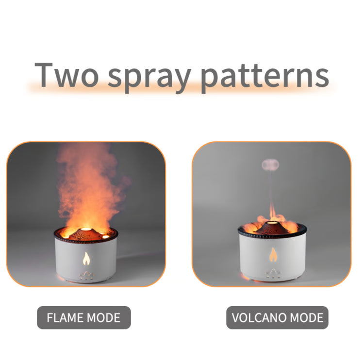 Volcano Aroma Diffuser