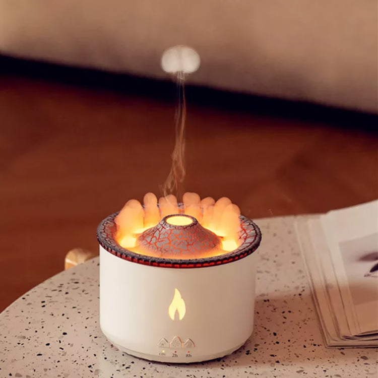 Volcano Aroma Diffuser