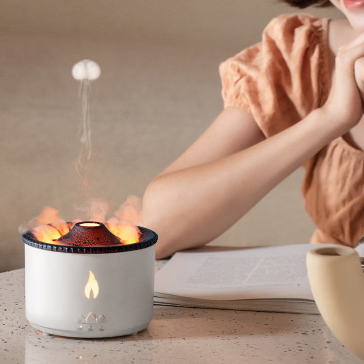Volcano Aroma Diffuser