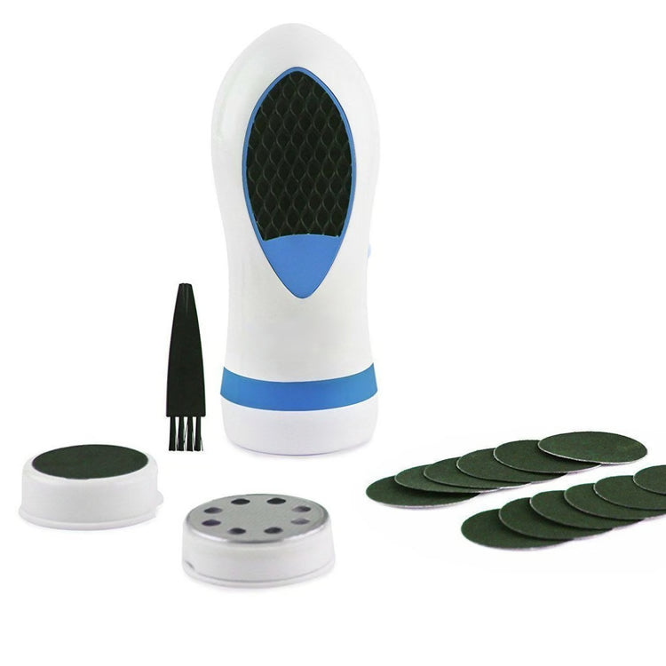 Perfect Pedi Callus Remover – Ultimate Foot Care Tool | Ideal Gift for Moms, Athletes & Seniors