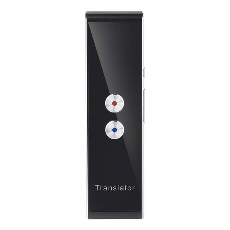 Smart Portable Multi-Language Voice Translator Device