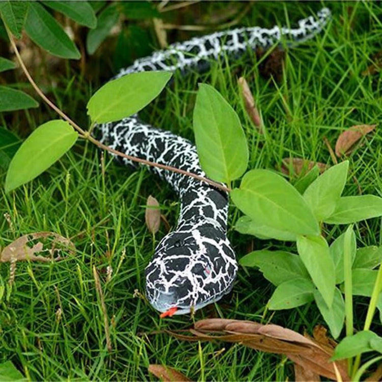 Realistic Remote Control Snake Toy – Best RC Snake for Pranks & Fun