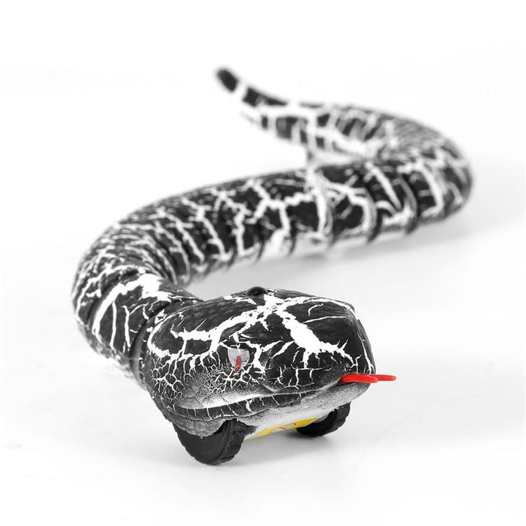 Realistic Remote Control Snake Toy – Best RC Snake for Pranks & Fun